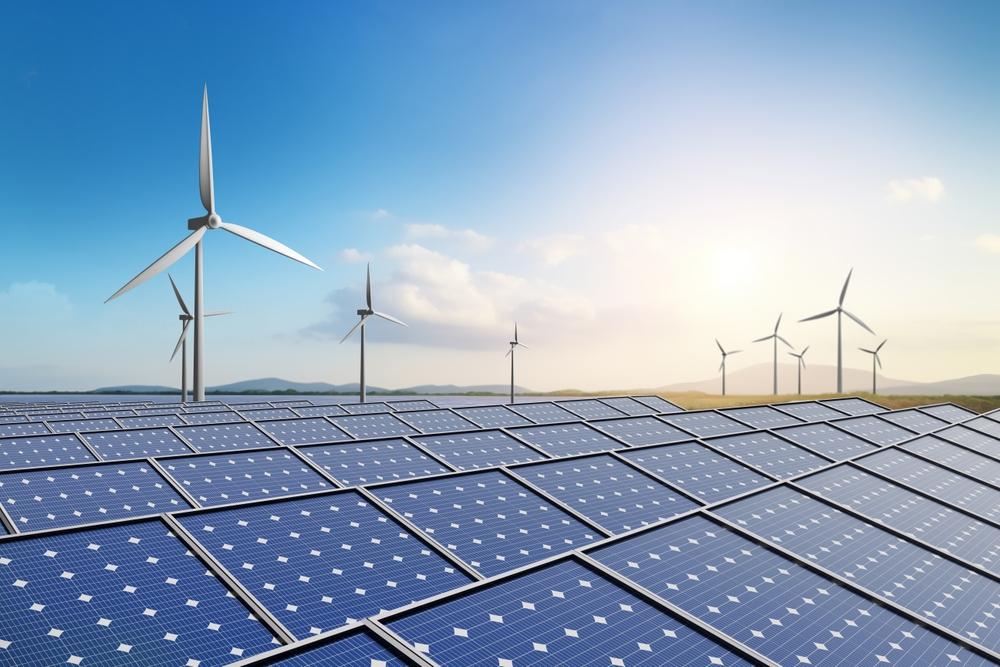 One Renewable Energy Company Poised to Benefit from Increased Shipments -JKS