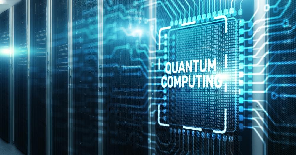 Early Mover in Quantum, but Commercialisation Lags: RGTI