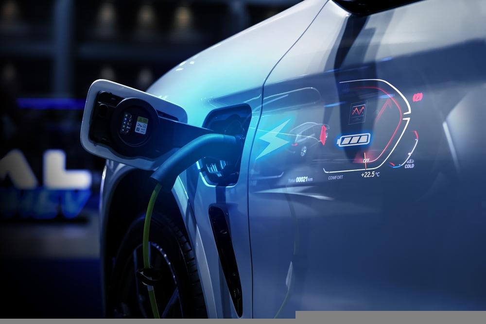 One NYSE-Listed Automobile Part Stock at Resistance Levels – QuantumScape Corporation