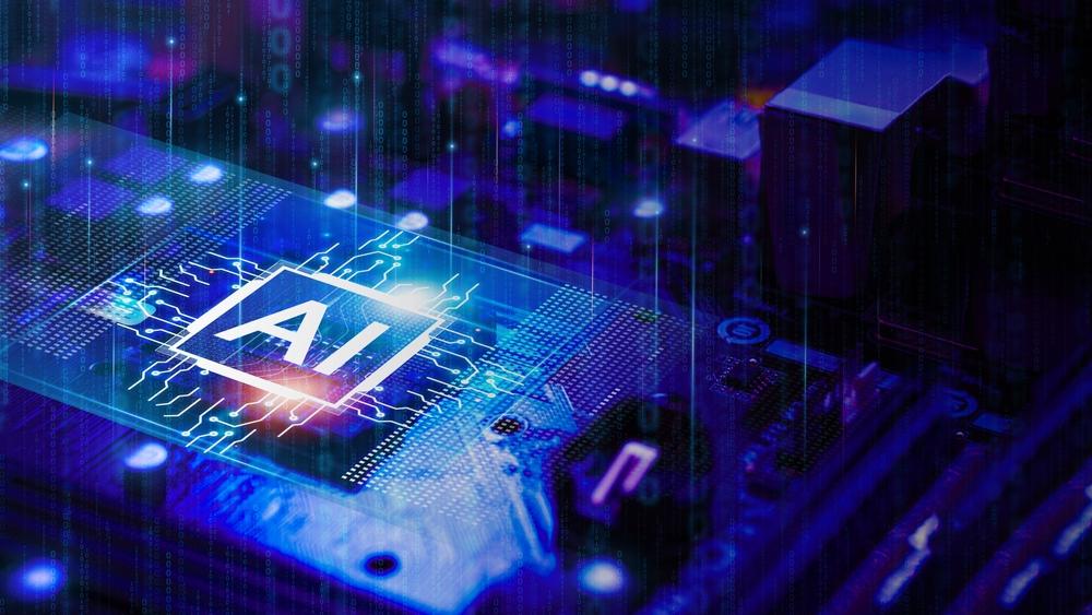 Update on One NYSE- Listed Software Stoc Amid Market Uncertainty: BBAI