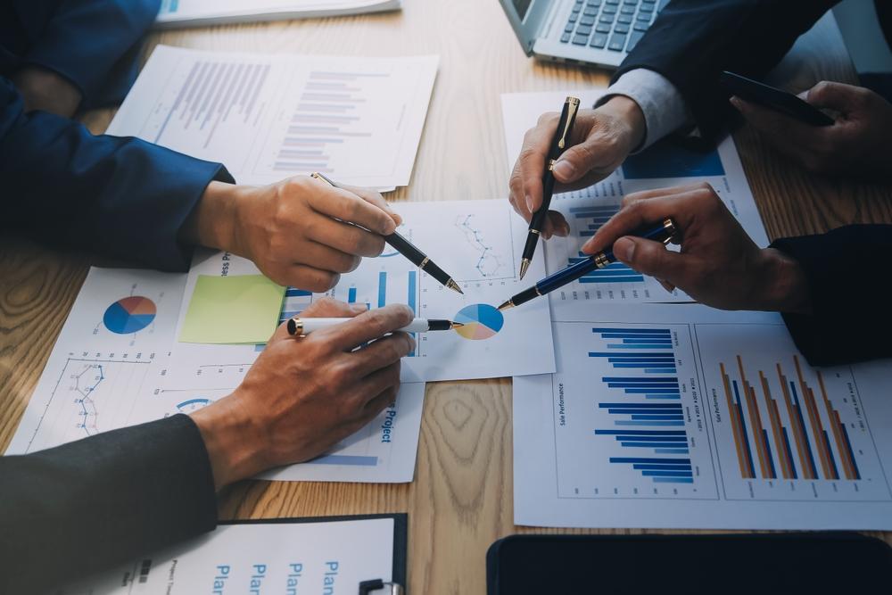 One NASDAQ- Listed Support Services Stock at Decent Support Levels– Guardforce AI Co. Limited
