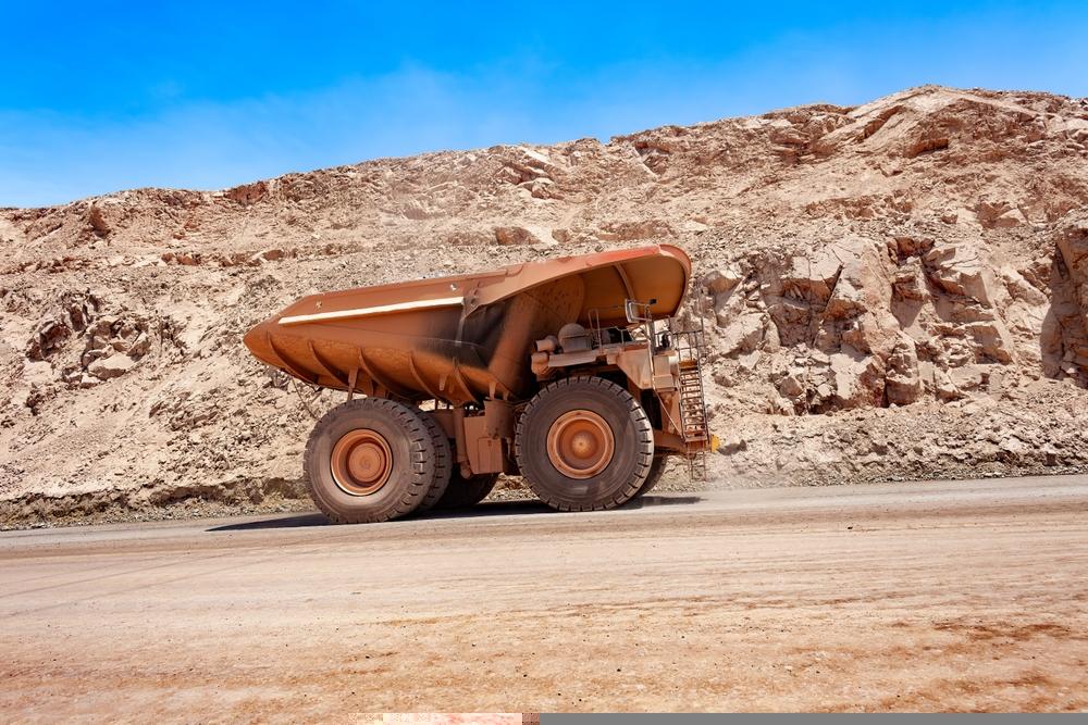 One NYSE- Listed Non-Gold Precious Metals Stock at Resistance Level: PLG