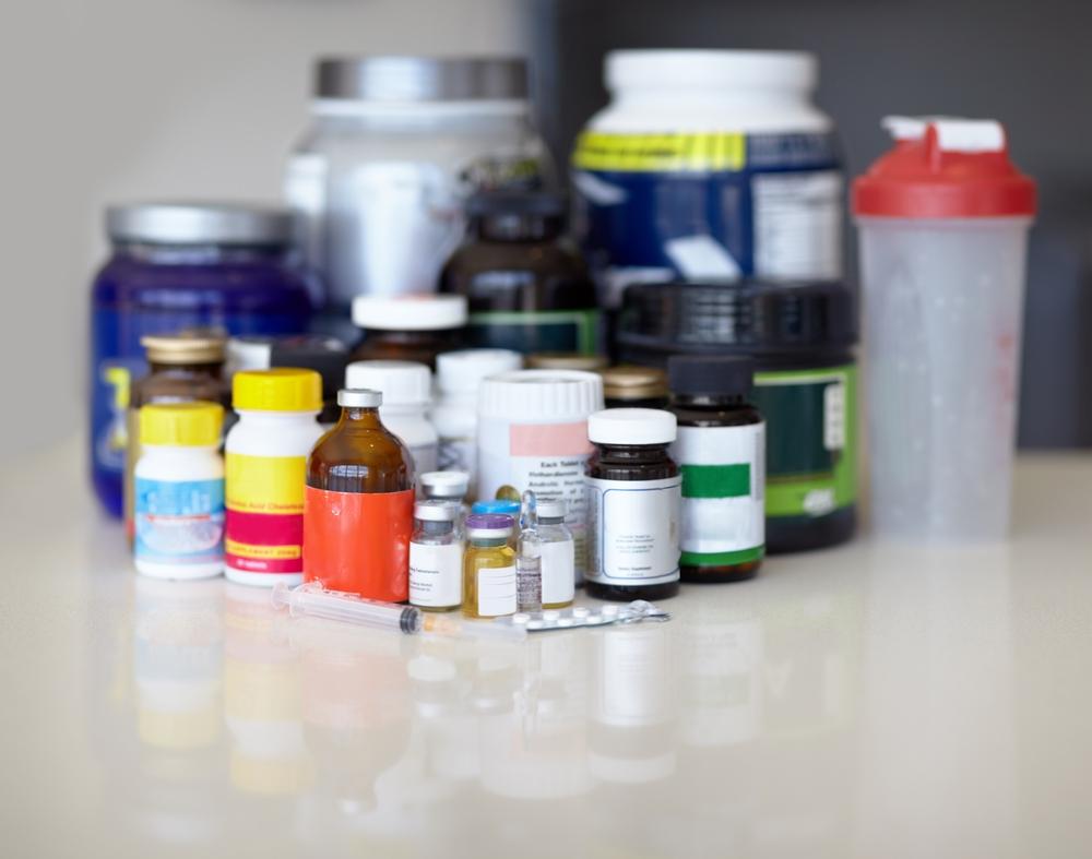 One NYSE - Listed Health Technology Stock at Resistance Level: BMY