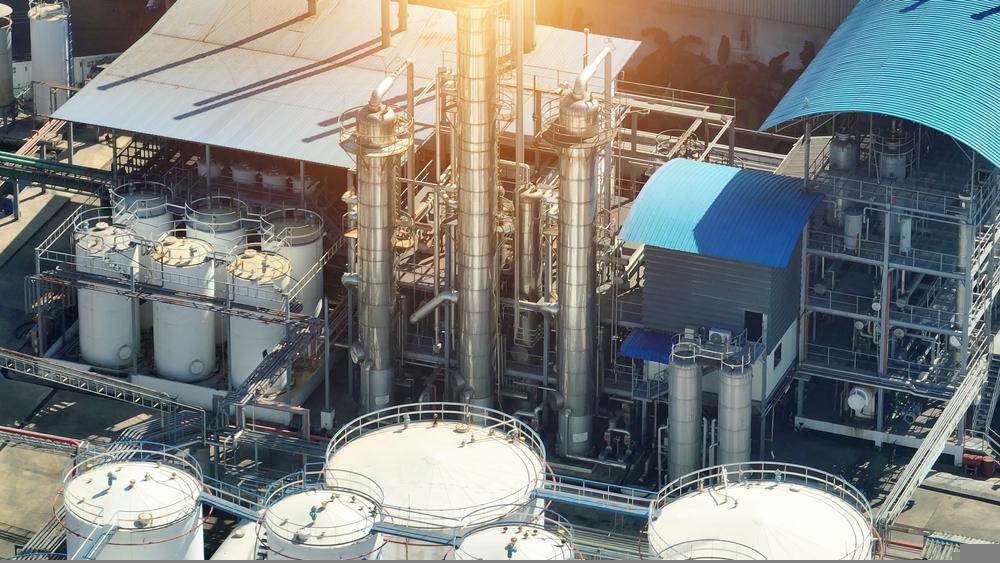 Watch Out for This NASDAQ - Listed Oil & Gas Transportaion Services Stock:  VIVK