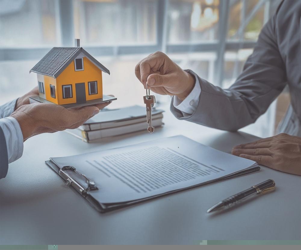 An Update on One Home Construction Stock Post its H1 FY25 Results – BWY