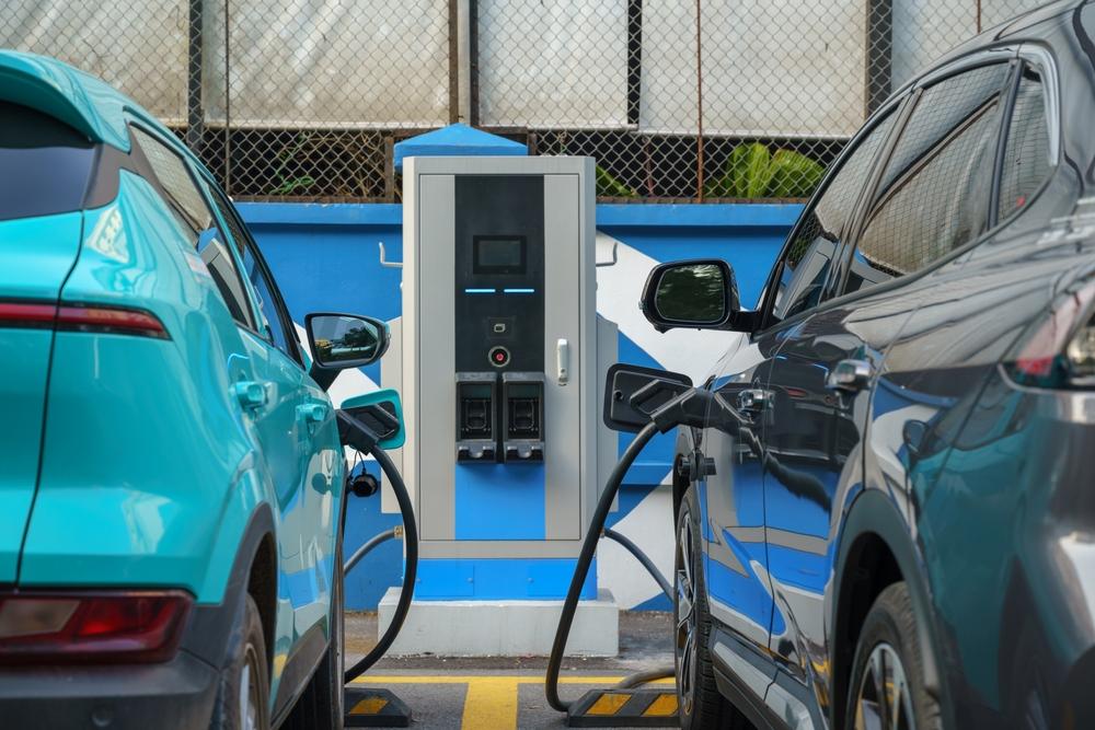 One Electric Utilities Company Posts Record Revenue in Q3FY25 – EVGO