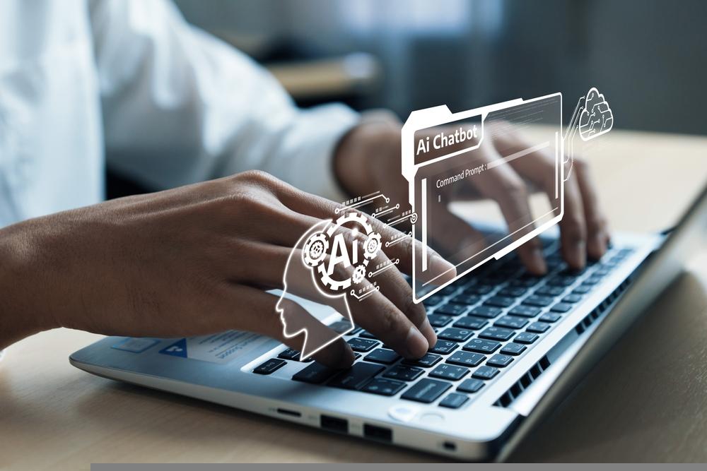 Technical Analysis on One NYSE- Listed Application Software Stock- AI