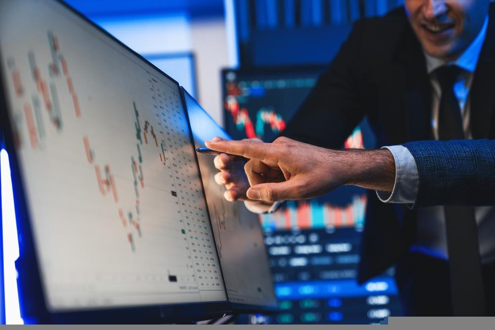 One NASDAQ- Listed Industrial Stock at Resistance Level – LASE