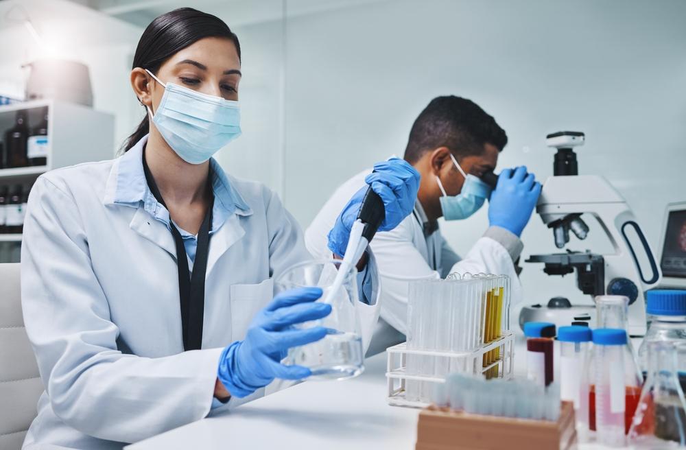 One NASDAQ - Listed Healthcare Stock at Resistance Level: MDCX