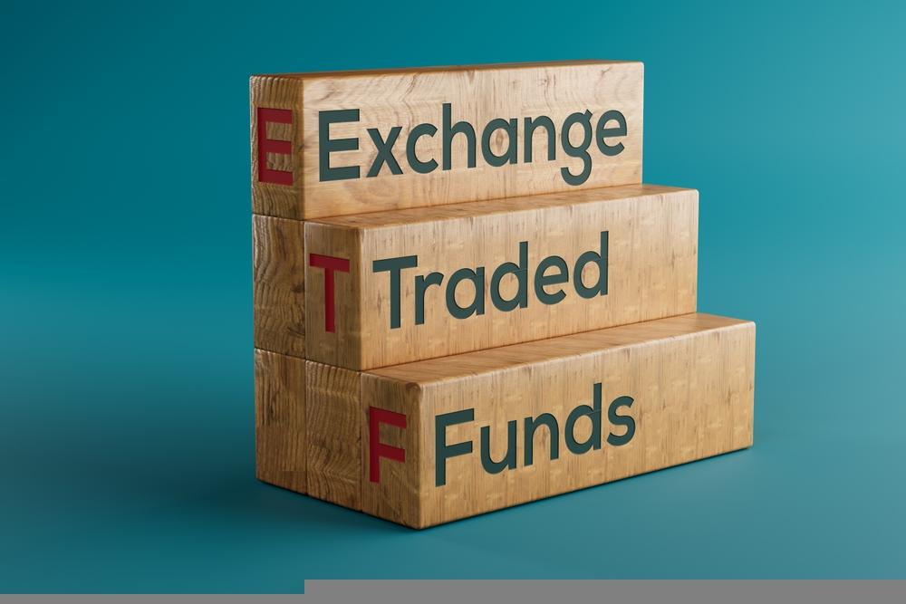 Update On One US- Listed ETF