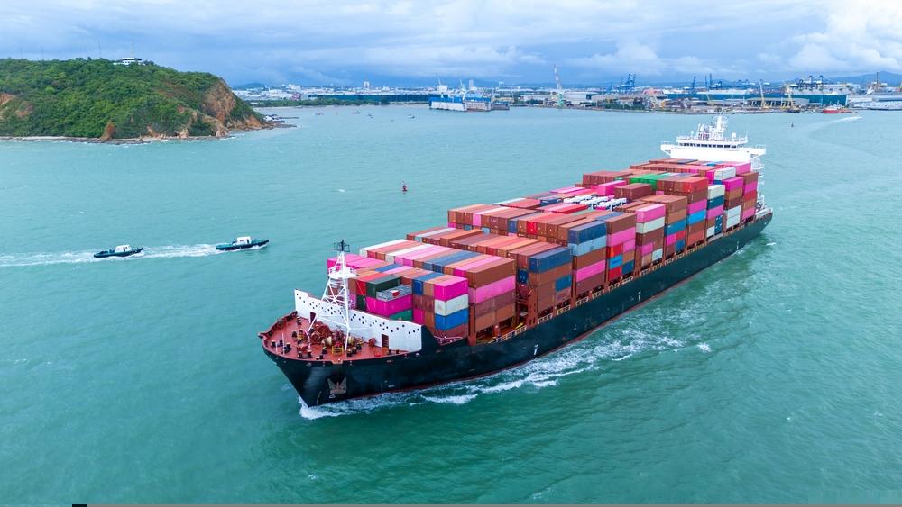 One NYSE - Listed Transportation Stock Under Radar - SB