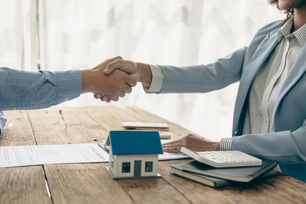 Watch Out for One NASDAQ- Listed Real Estate Services Company: OPEN
