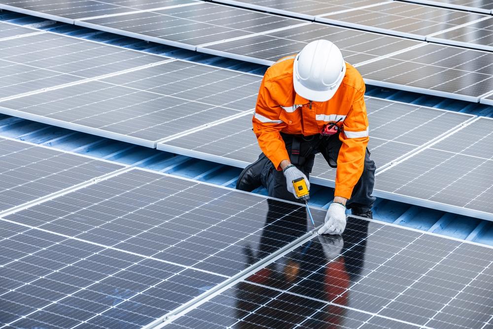 One NASDAQ-Listed Solar Tracker Provider Reports Margin Turnaround and Stellar Q3 Growth – FTC Solar