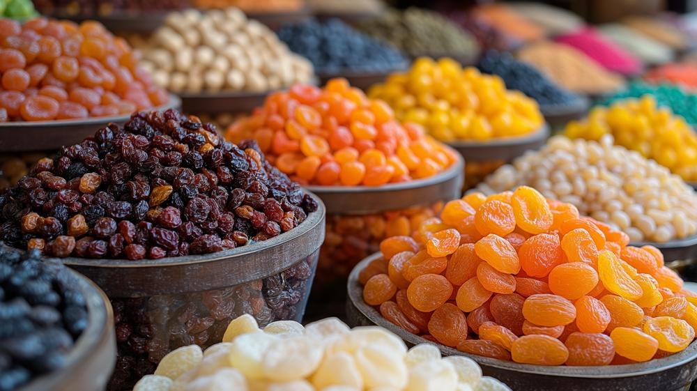 One Packaged Foods and Food Processing Stock Trading Near Resistance Levels – JBSS