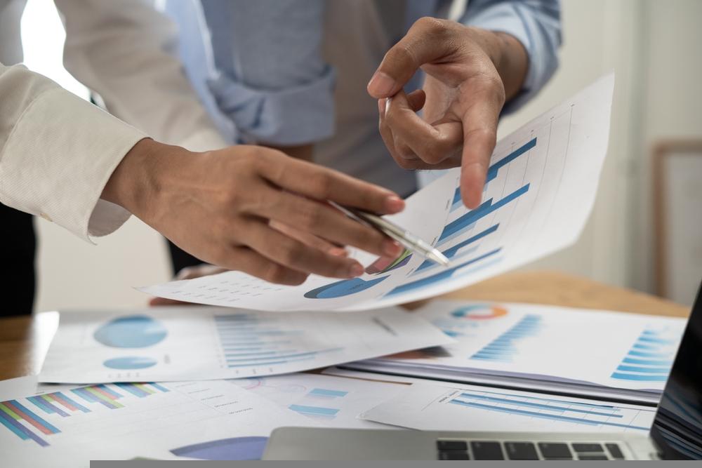 Watch Out for One NASDAQ- Listed Business Support Services Stock – Paysign Inc