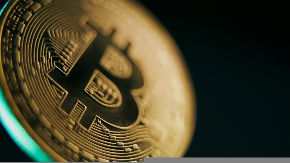 Technical Analysis on One NASDAQ- Listed Bitcoin Mining Stock- BITF