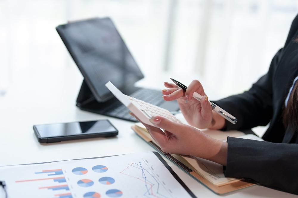 Technical Analysis on One NYSE- Listed Software Stock- OPFI