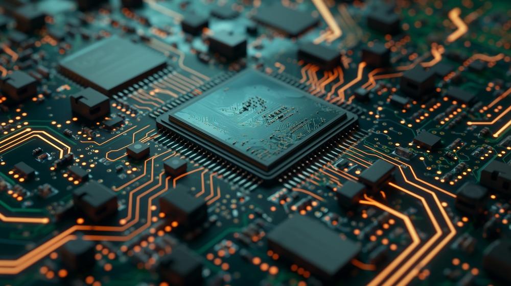 Fundamental View on One NASDAQ- Listed Semiconductor Stock: GFS