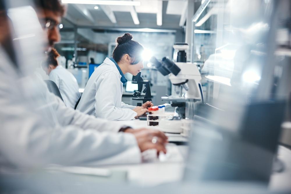 Watch Out for One NYSE- Listed Pharmaceutical Stock – AZN