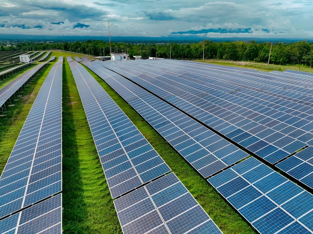 One Global Energy Technology Stock Amidst Market Worries – ENPH