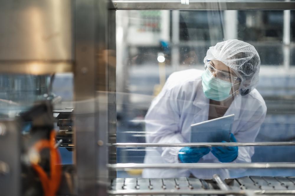 Key Insights on One NASDAQ Listed Health Care Company - QSI