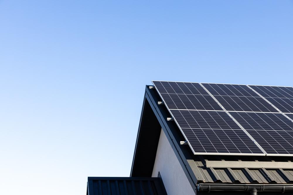 Innovation-Led Solar Leader Facing Near-Term Headwinds: ENPH