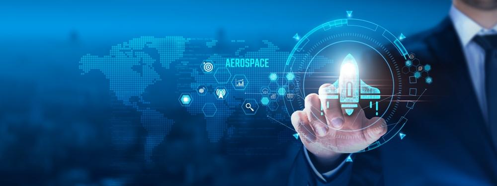 One Space and Defense Stock Trading Near Resistance Levels – KRMN