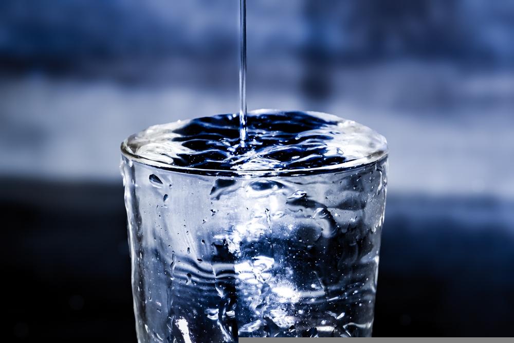 One NASDAQ- Listed Water Utilities StockStock at Resistance Level: YORW