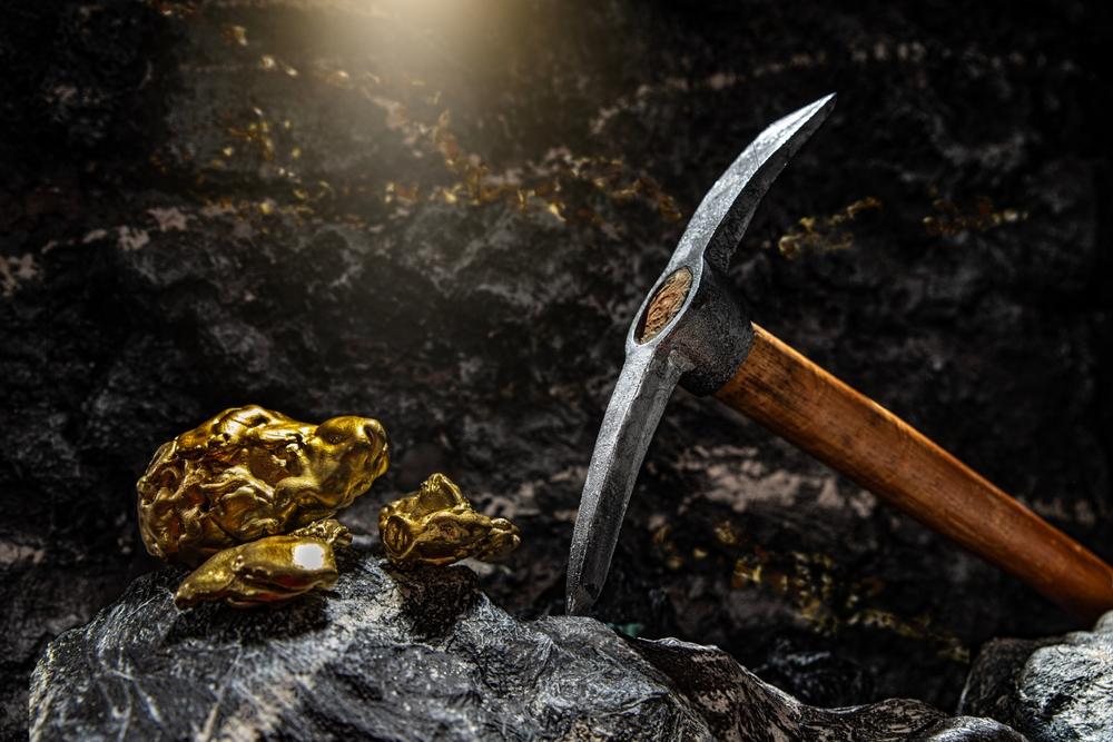 A Debt-Free Developer With a De-Risked Feasibility Study and a Clear Path to First Gold - VGZ