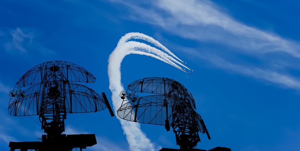 Technical Analysis on One NYSE- Listed Aerospace and Defense Stock : RDW