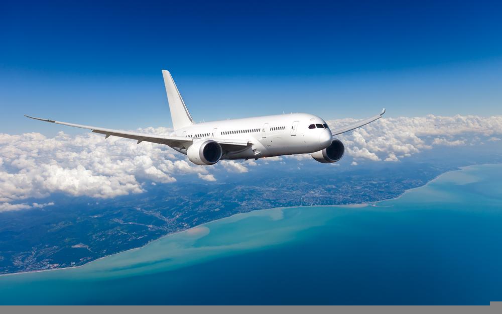 One NYSE- Listed Aerospace & Defense Stock at Decent Technical Levels – Archer Aviation Inc