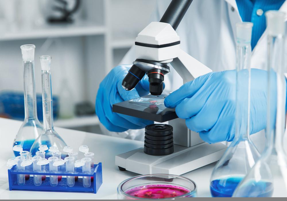 Technical Analysis on One NASDAQ- Listed Biotechnology Stock- GBIO