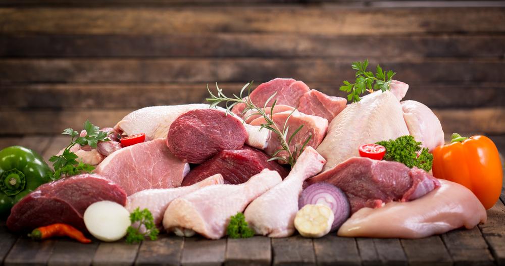 One NYSE-Listed Food Processing Stock at Resistance Levels – Tyson Foods Inc