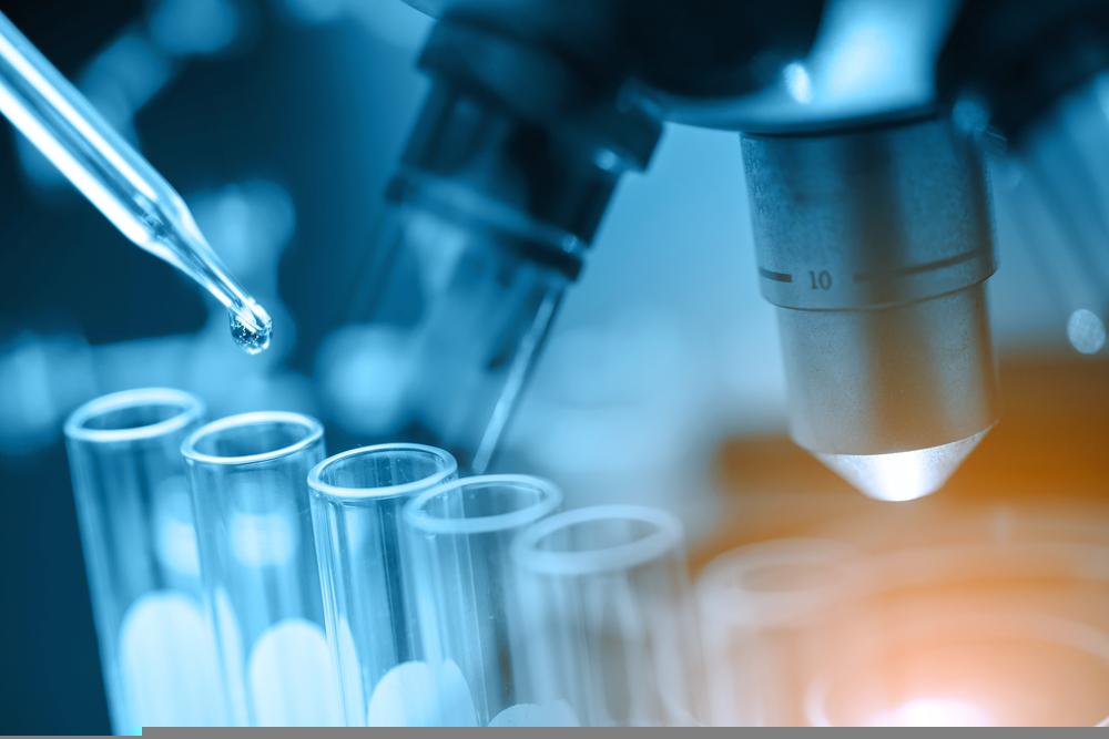 One NASDAQ - Listed Biotechnology Stock Under Radar - RXRX