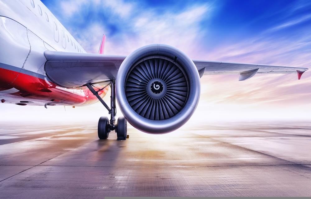 One NASDAQ-Listed Aerospace & Defense Stock at Resistance Level: ACHR