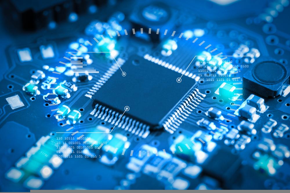 Technical Analysis on One NASDAQ- Listed Semiconductor Stock- ACLS