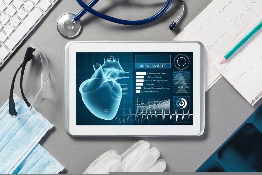 Technical Analysis on One NASDAQ- Listed Health Technology Stock- AVR