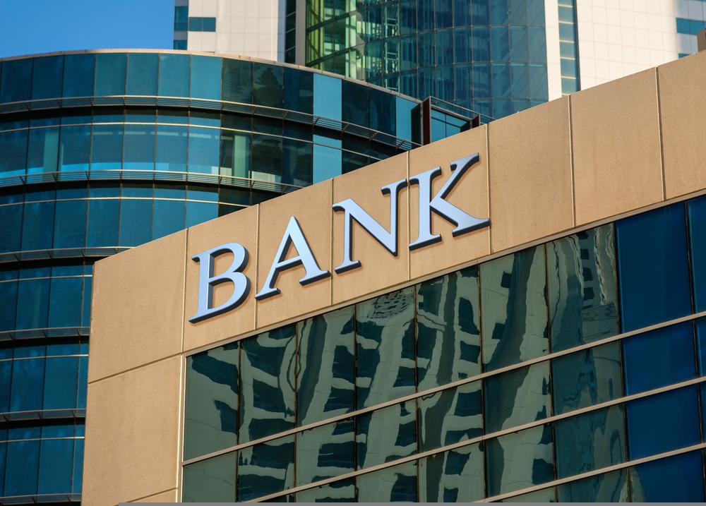 One NYSE- Listed Financials Stock Under Radar - BAC