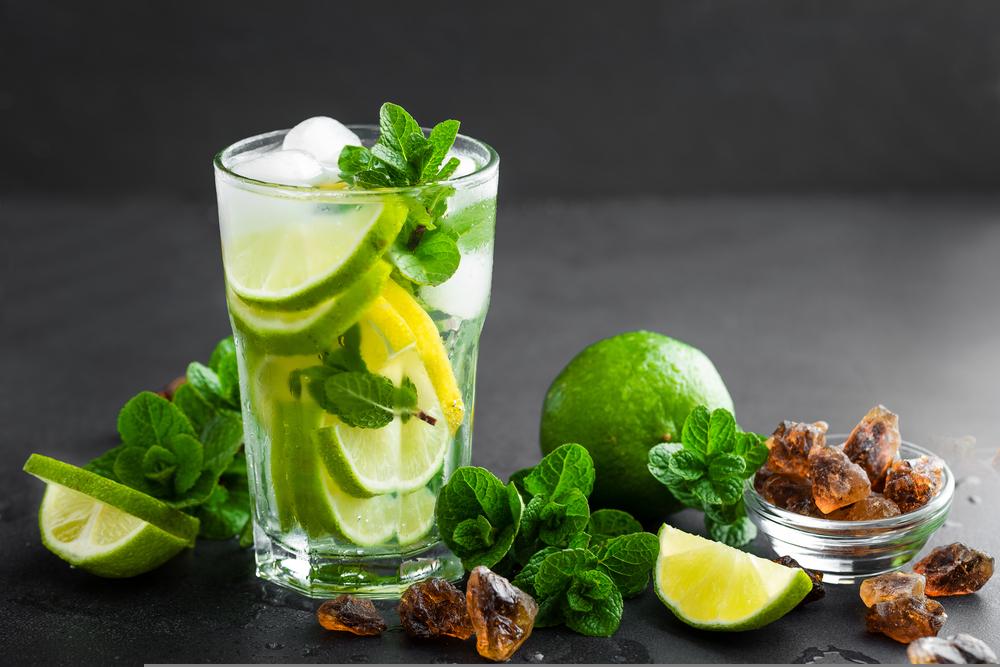One NASDAQ-Listed Beverage Stock at Resistance Levels – Innovation Beverage Group Limited