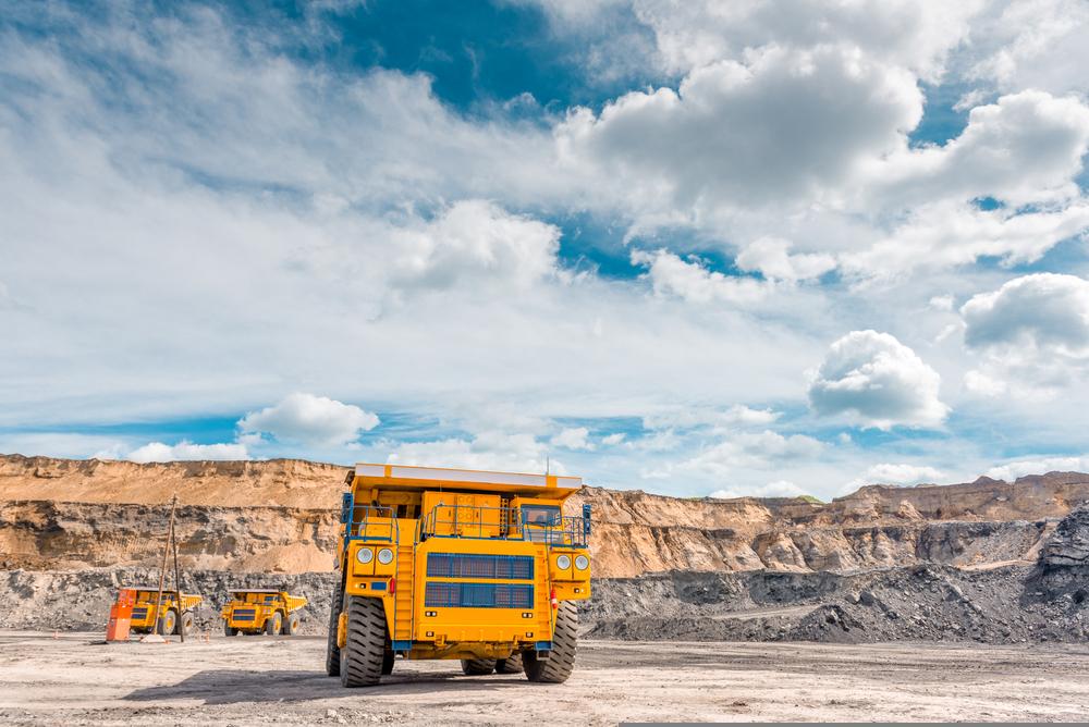 An Update on One NYSE Listed Materials Stock– B2Gold Corporation