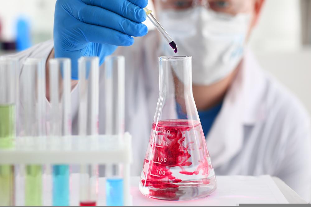 One Healthcare Stock with Long-term Potential – BMRN