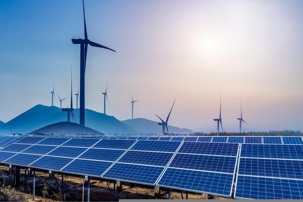 Watch Out for One NYSE- Listed Renewable Energy Stock– Sunnova Energy International Inc