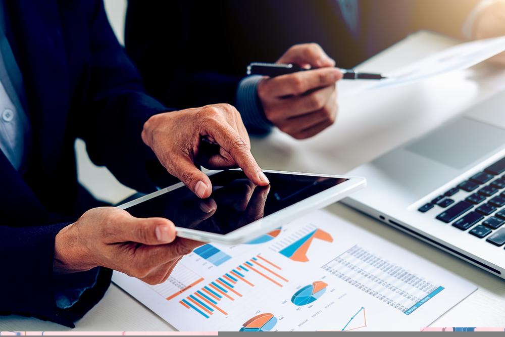 One NYSE- Listed Blockchain Stock at Resistance Level: BMNR