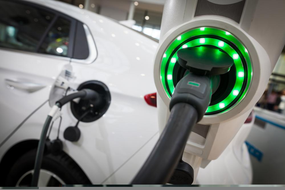 Technical Analysis on One NYSE Listed- EV Charging Solution Provider- CHPT