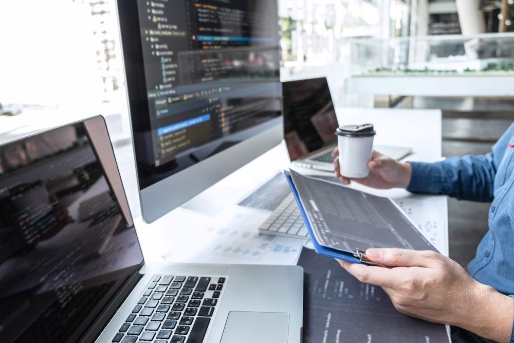 One NASDAQ- Listed Application Software Stock Under Radar- Riot Platforms, Inc