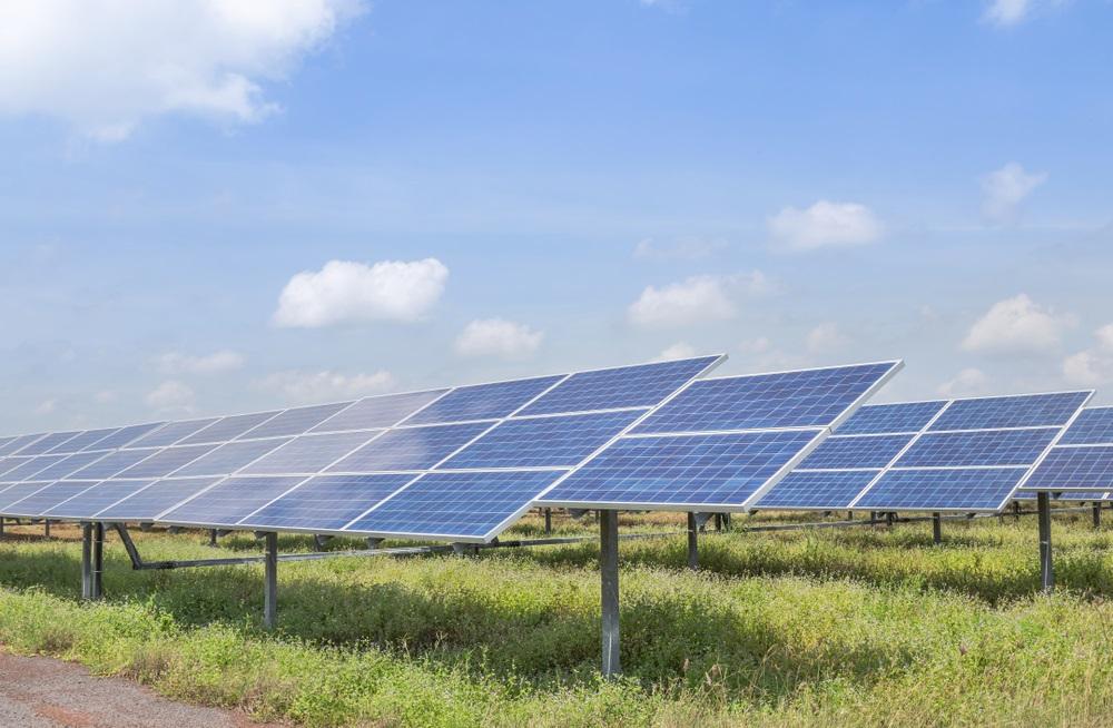 Technical Analysis on One NASDAQ- Listed Renewable Energy Equipment Stock- SUUN