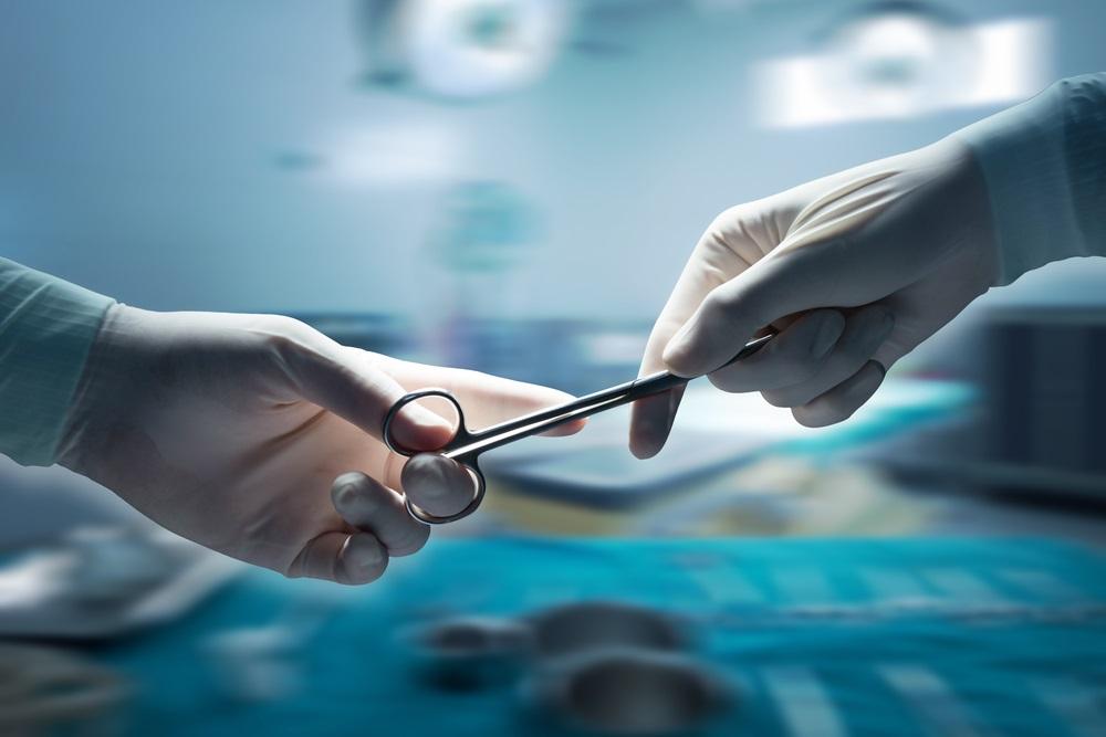 Watch Out for One NASDAQ – Listed Medical Equipment Stock– Intuitive Surgical Inc