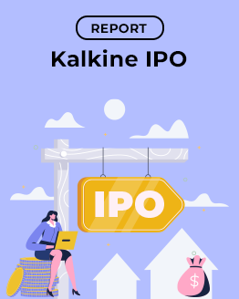 Kalkine IPO Report